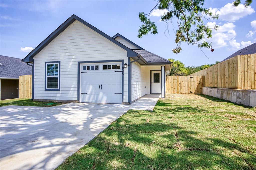Sycamore Springs - Residential