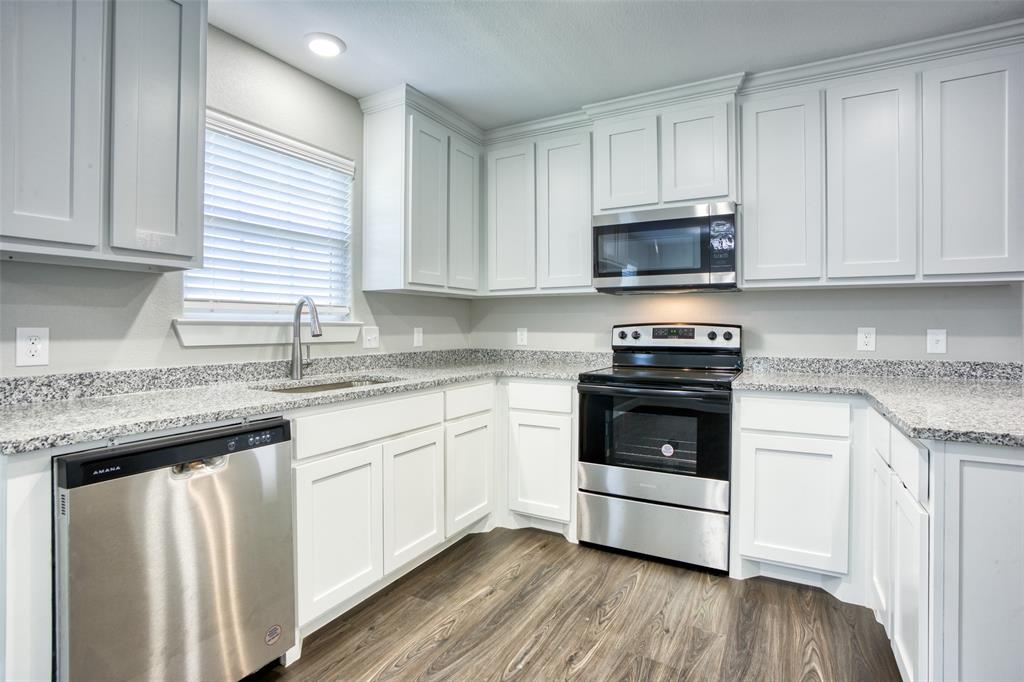 Sycamore Springs - Residential