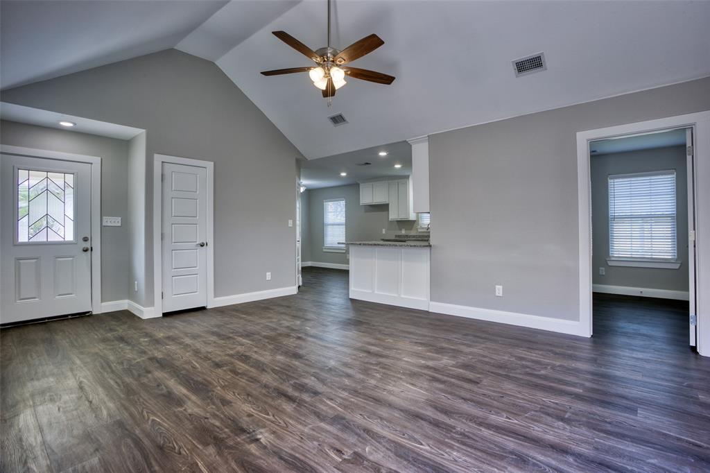 Sycamore Springs - Residential