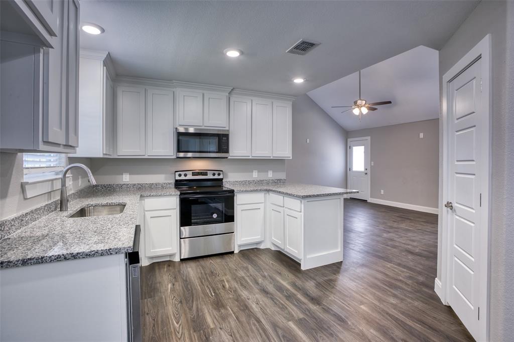 Sycamore Springs - Residential