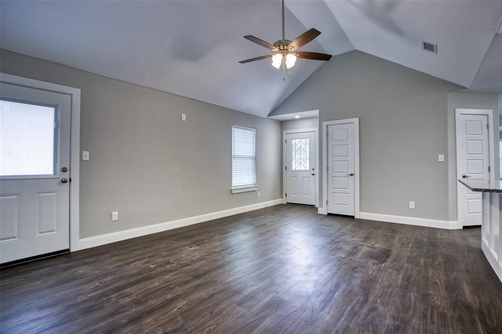 Sycamore Springs - Residential