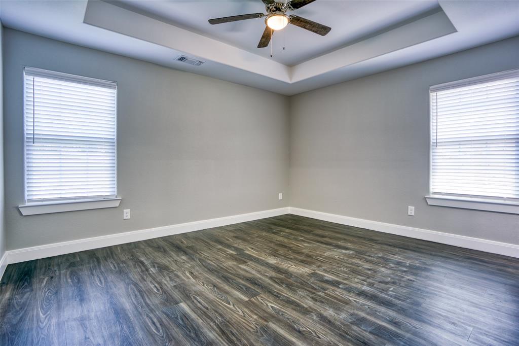 Sycamore Springs - Residential