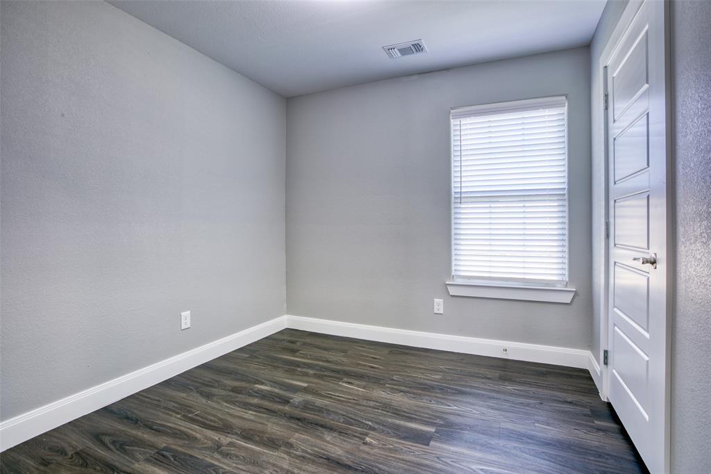 Sycamore Springs - Residential