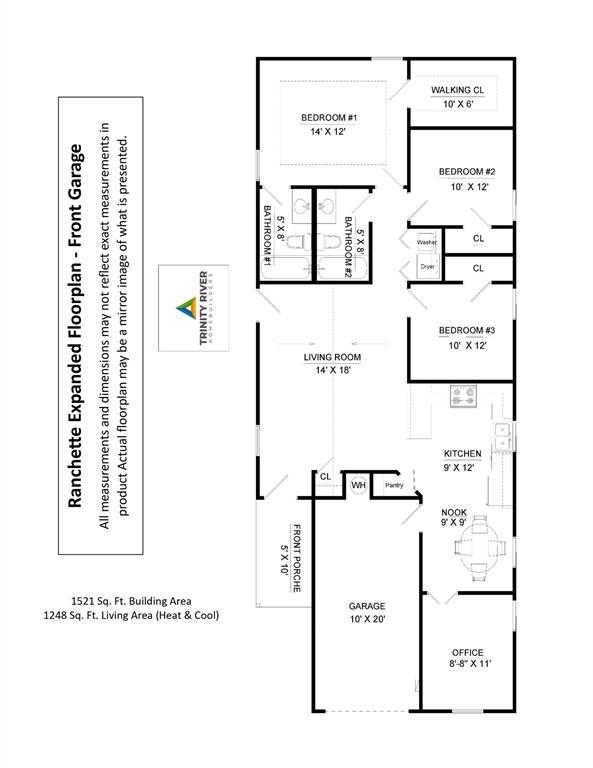 Sycamore Springs - Residential