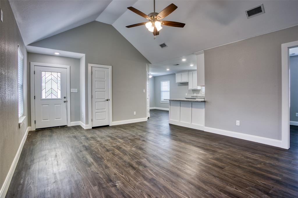 Sycamore Springs - Residential