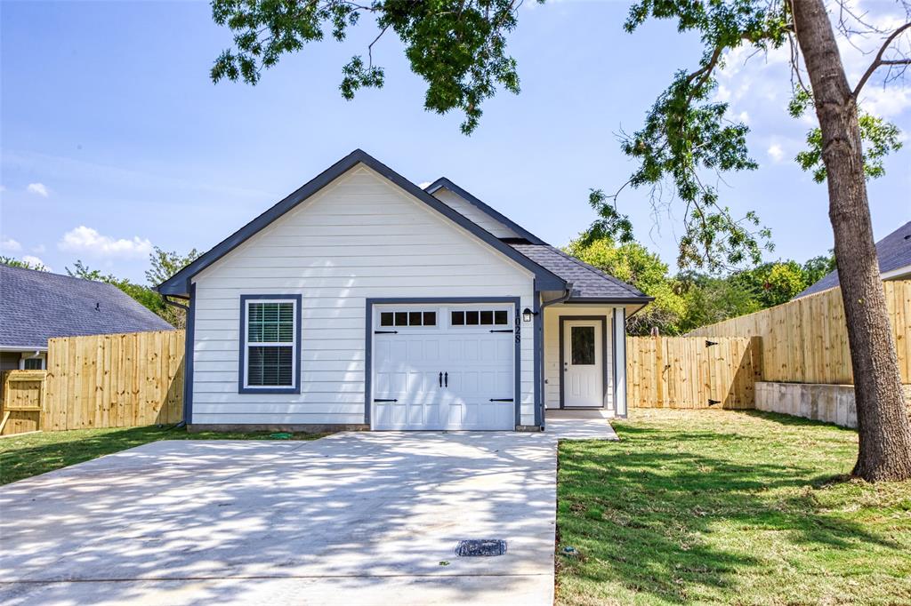 Sycamore Springs - Residential