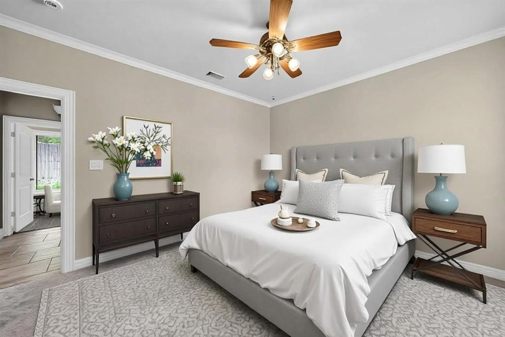 Kingswood Place - Residential