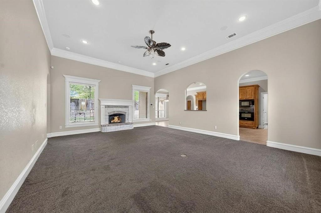 Kingswood Place - Residential