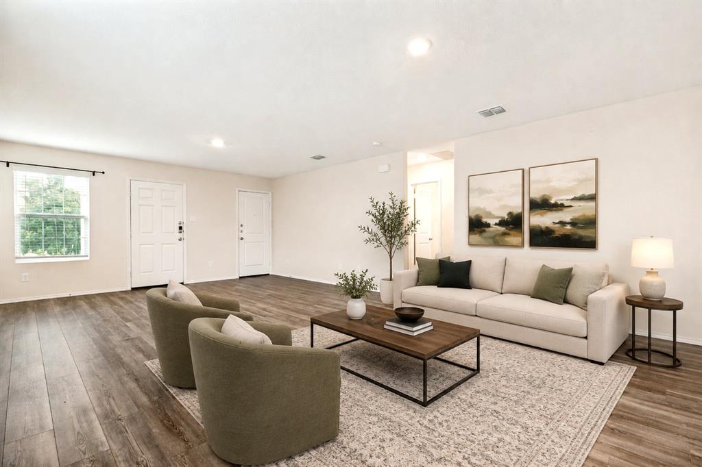 Preserve At Honeycreek Ph 1 - Residential
