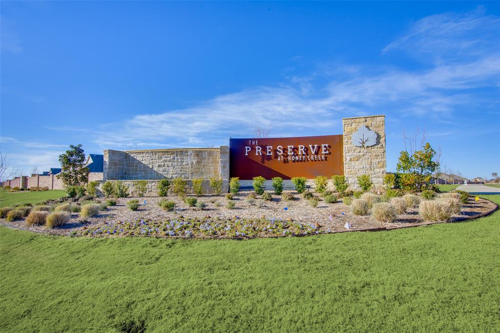 Preserve At Honeycreek Ph 1 - Residential