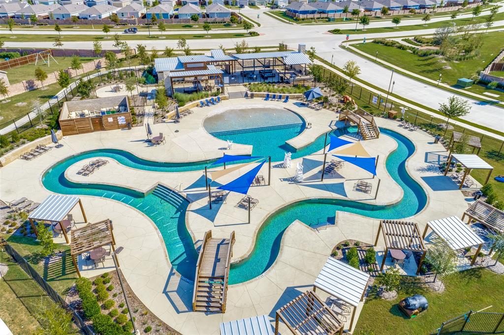 Preserve At Honeycreek Ph 1 - Residential