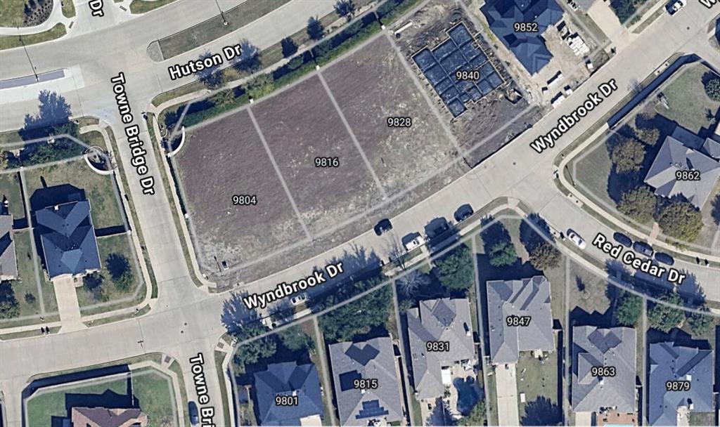 Meadows of Preston Phase II - Land