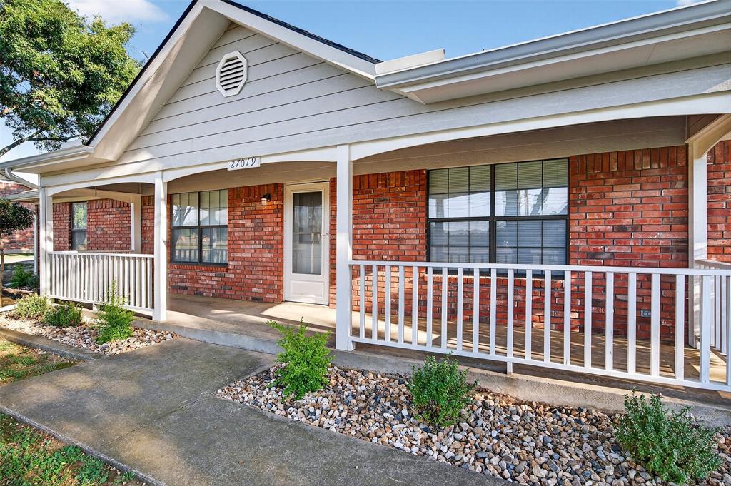 Huff Acres - Residential