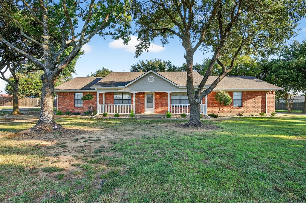 Huff Acres - Residential