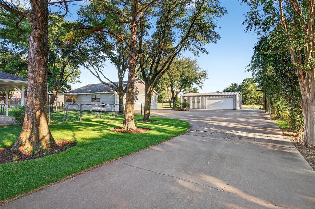 Huff Acres - Residential