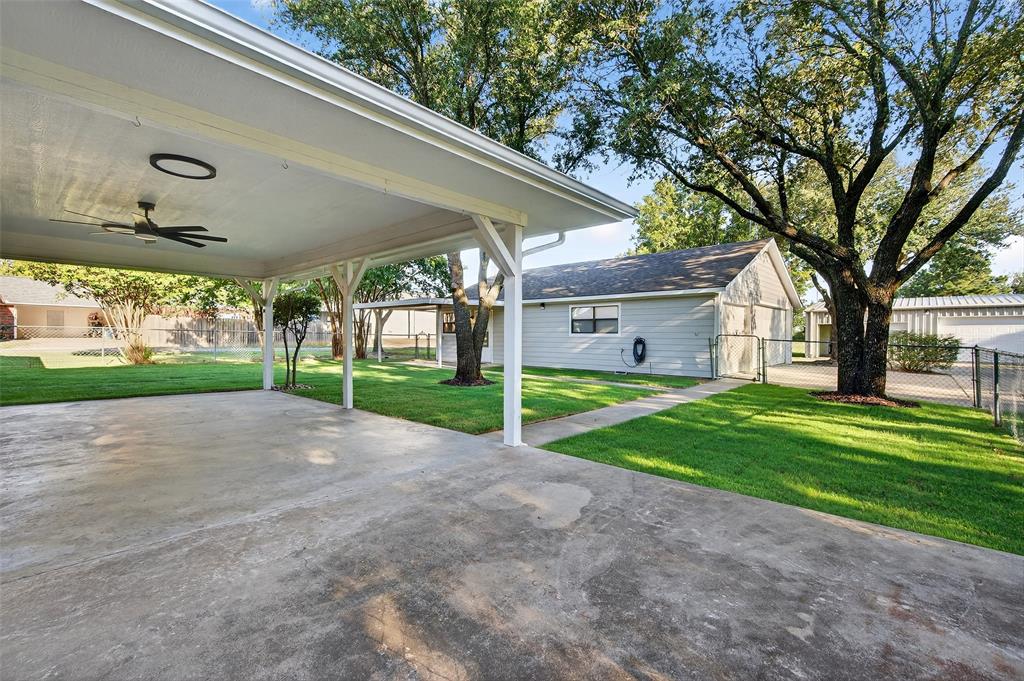 Huff Acres - Residential