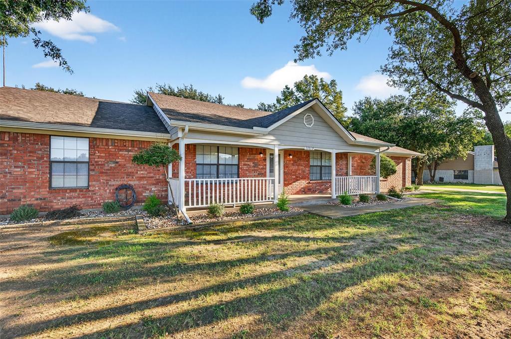Huff Acres - Residential