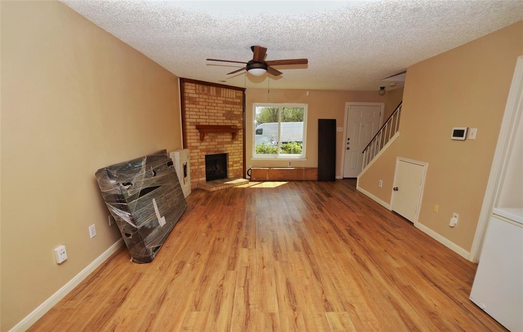 Austin Stone - Residential