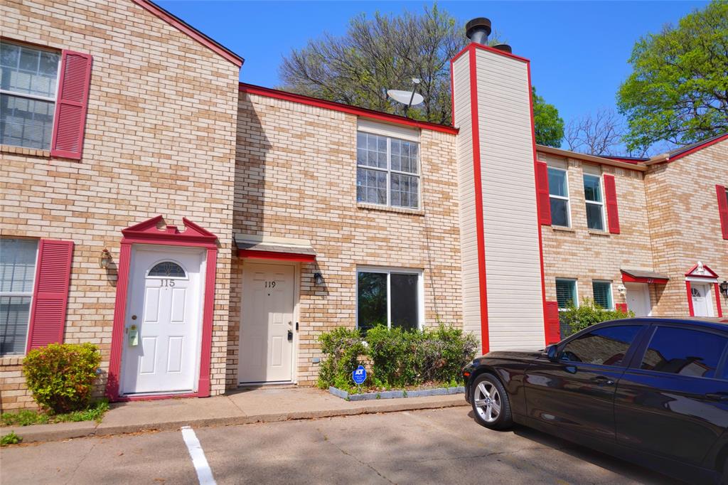 Austin Stone - Residential