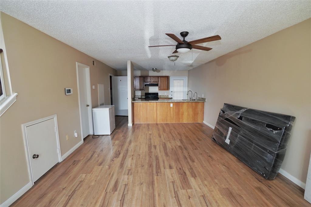 Austin Stone - Residential
