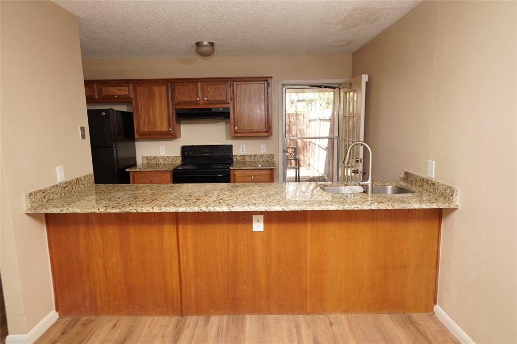 Austin Stone - Residential
