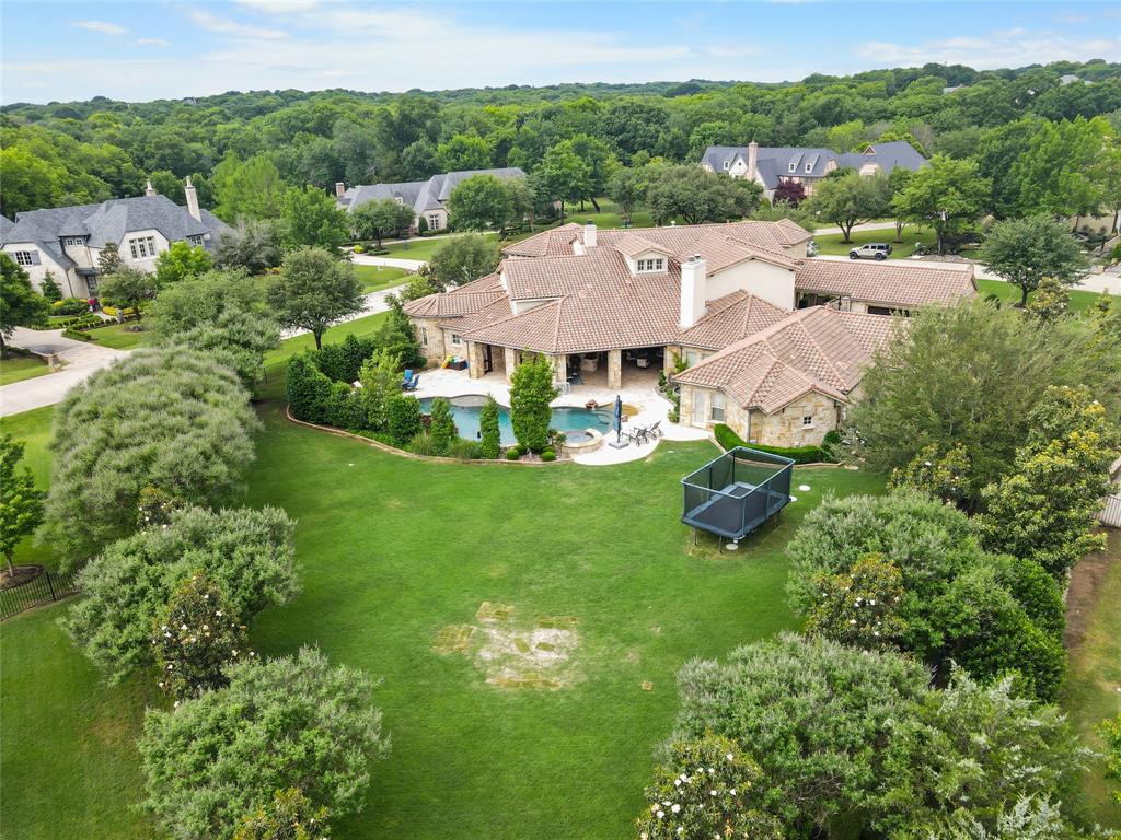 Tranquility Farms - Residential