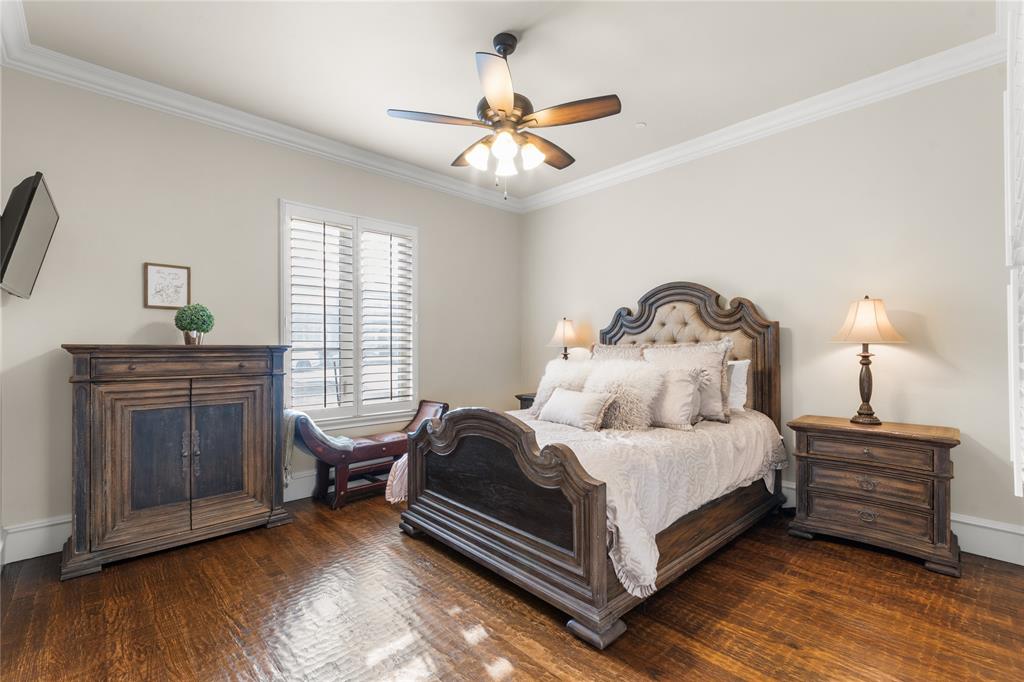 Tranquility Farms - Residential