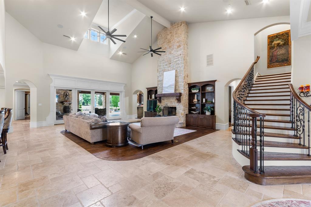 Tranquility Farms - Residential