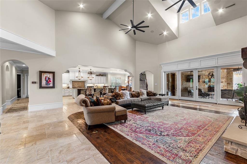 Tranquility Farms - Residential