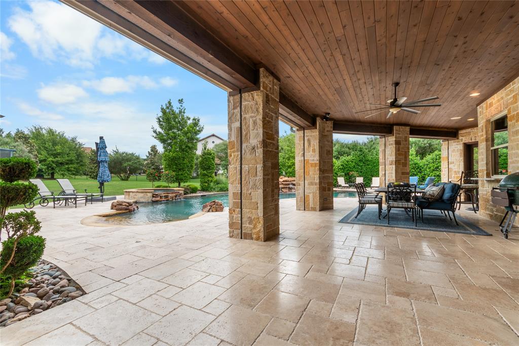 Tranquility Farms - Residential