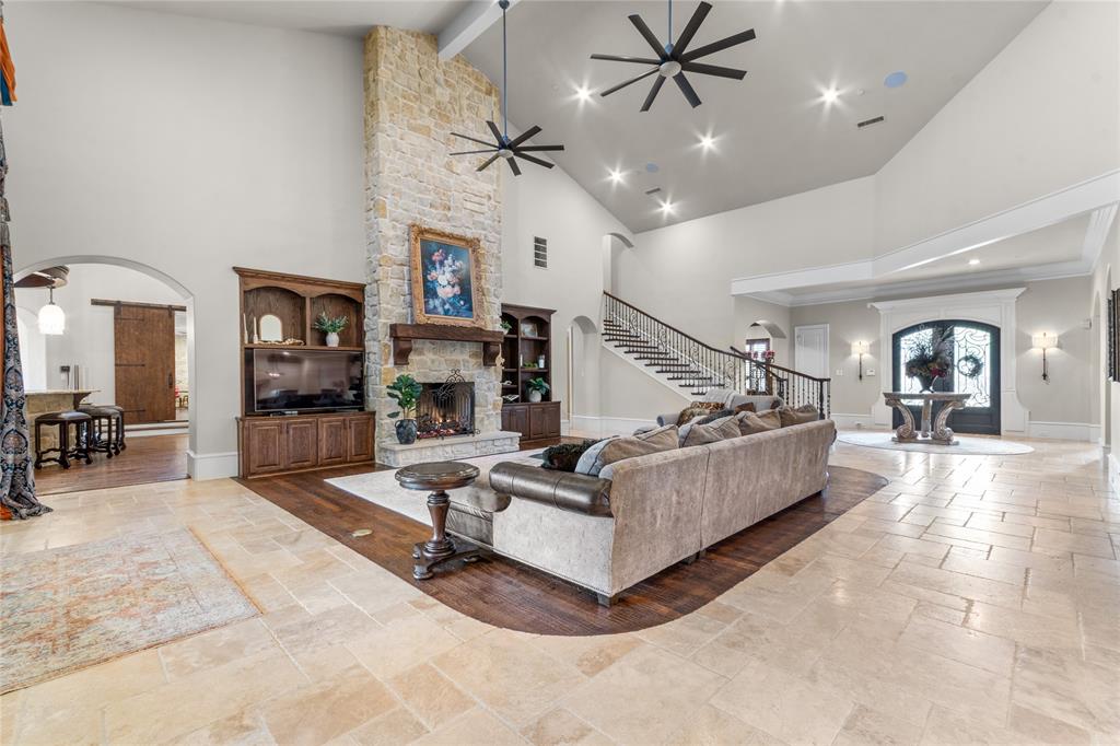 Tranquility Farms - Residential