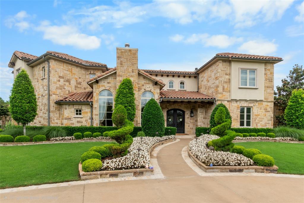 Tranquility Farms - Residential