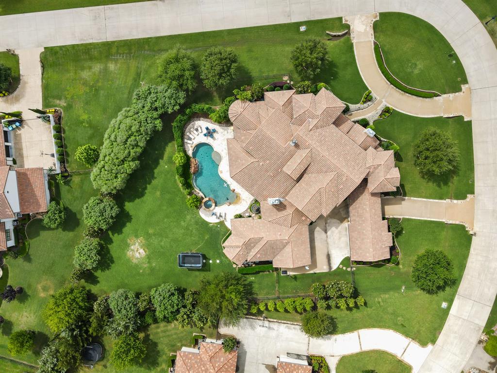 Tranquility Farms - Residential