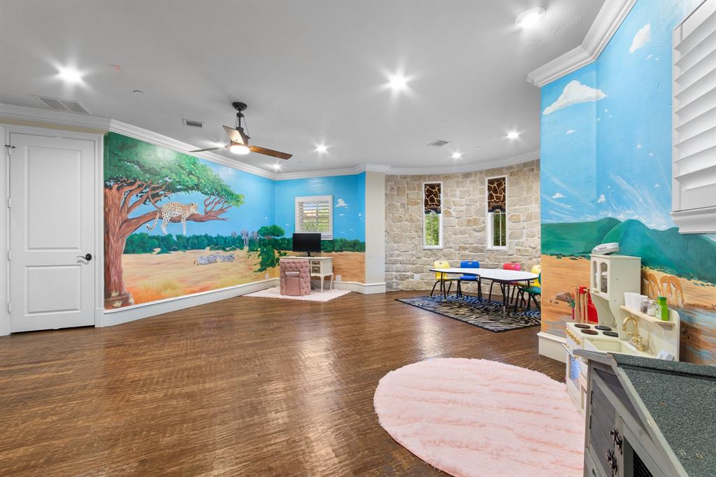 Tranquility Farms - Residential