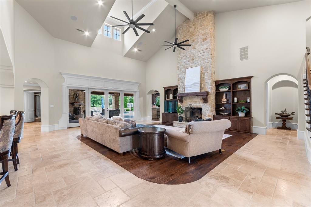 Tranquility Farms - Residential
