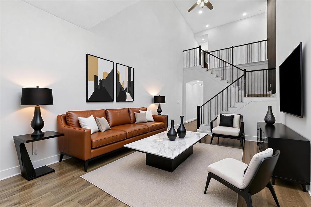 Devonshire Village 11 - Residential