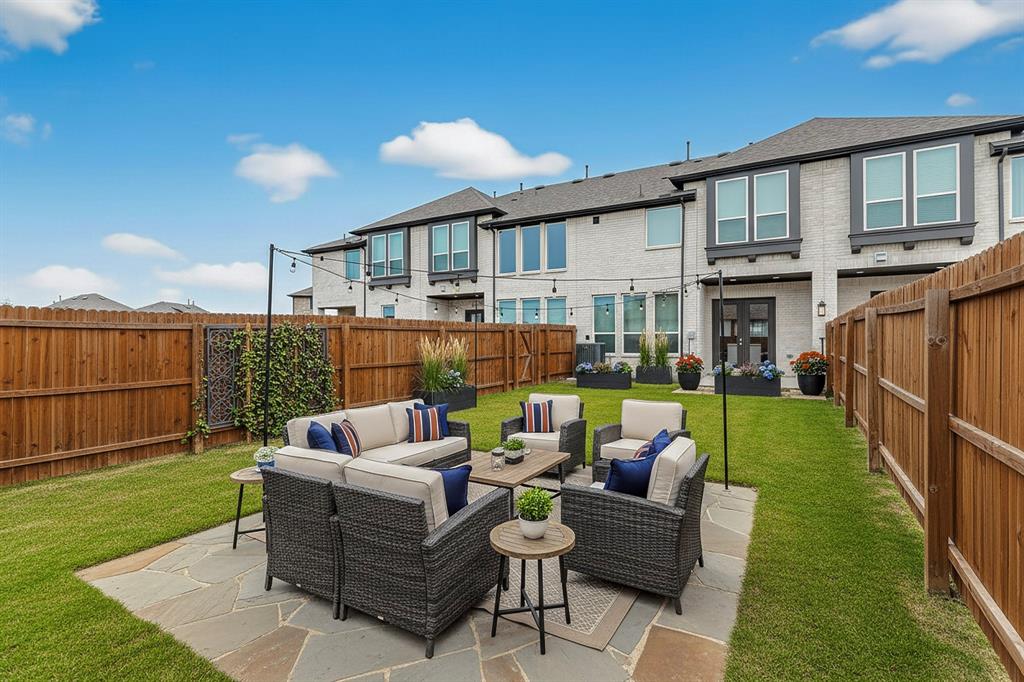 Devonshire Village 11 - Residential