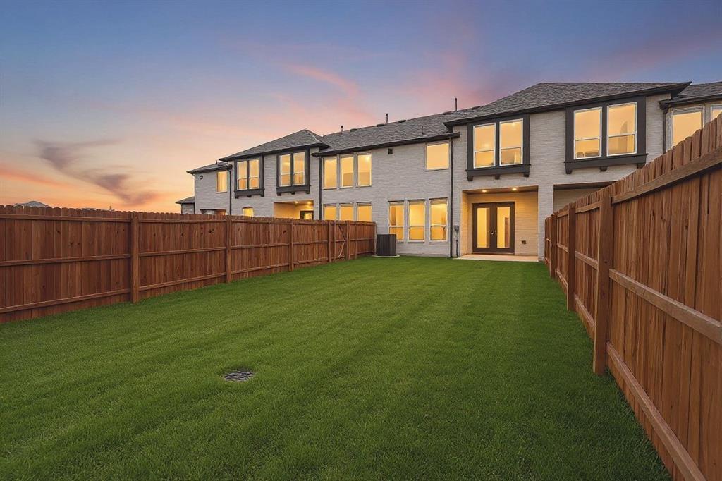 Devonshire Village 11 - Residential