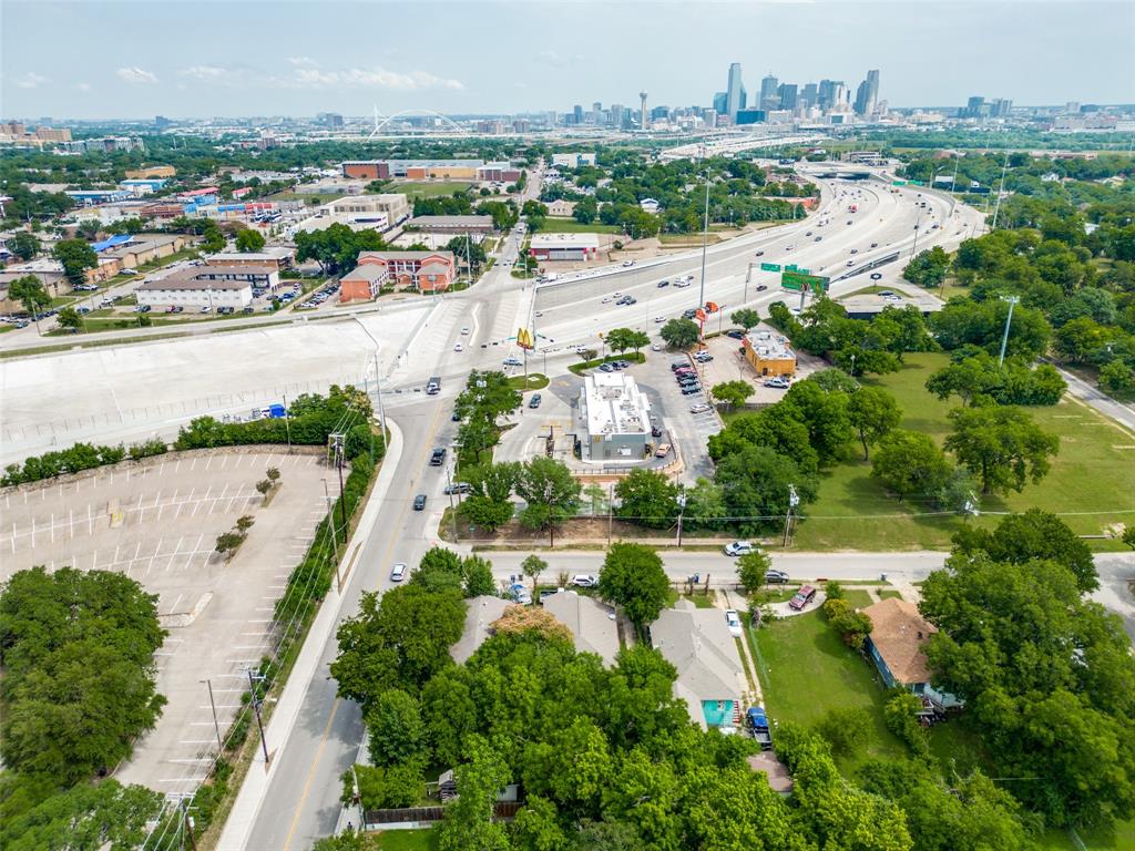 Dallas Land - Land