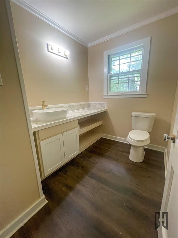 North acres - Residential