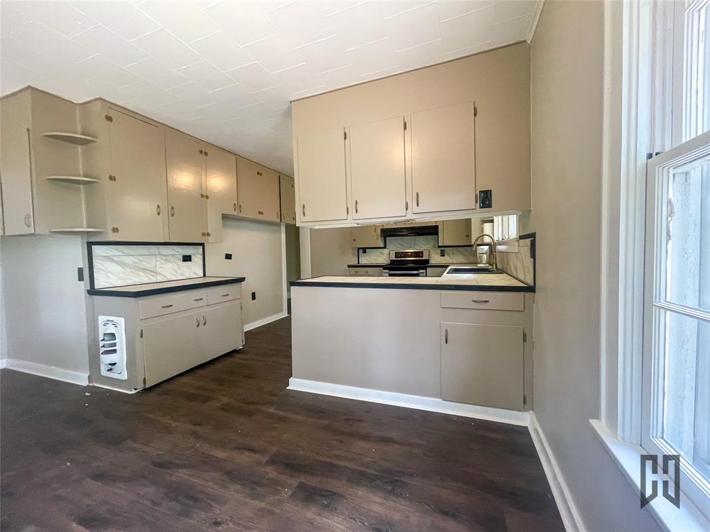 North acres - Residential