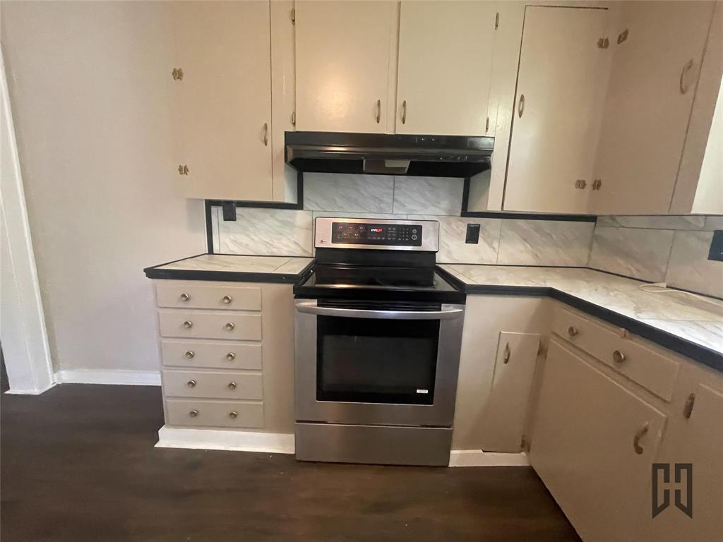 North acres - Residential