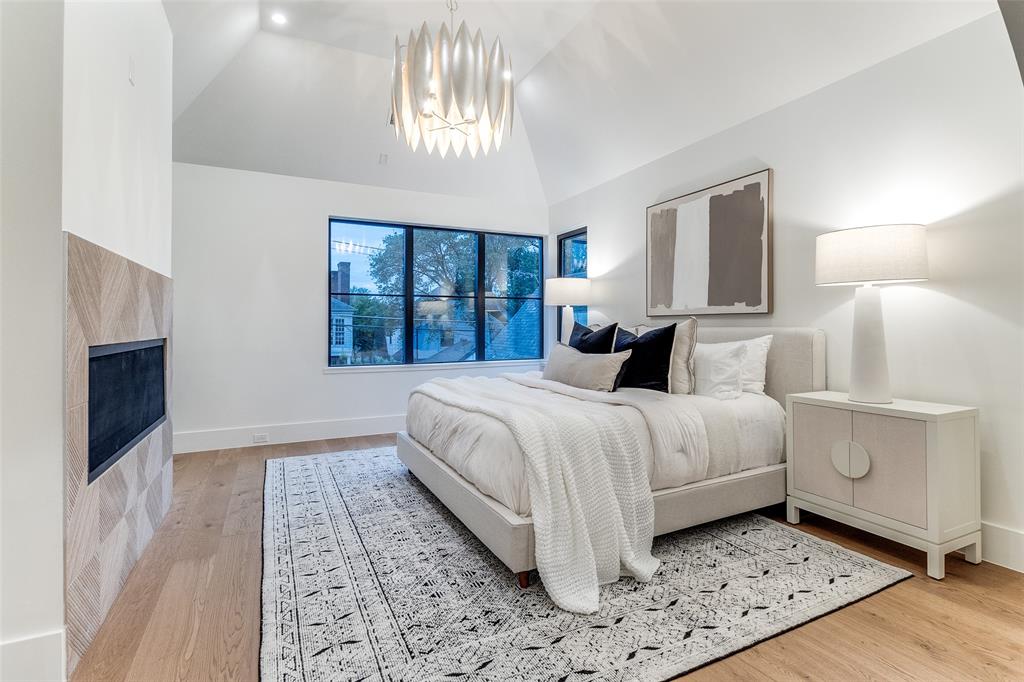 University Highlands - Residential
