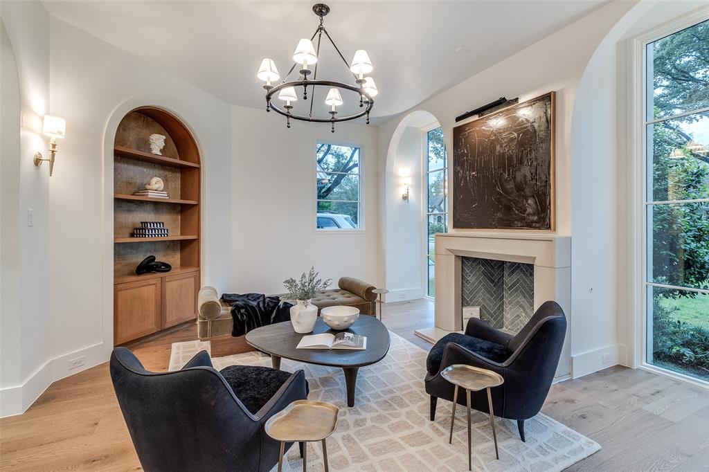 University Highlands - Residential