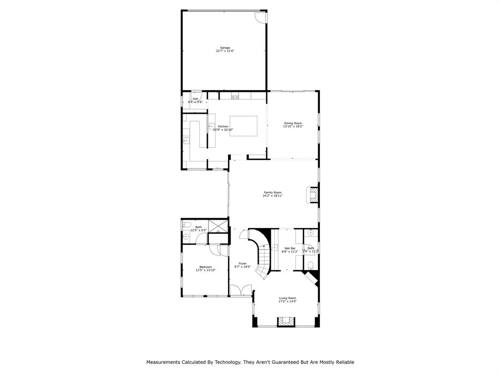 University Highlands - Residential