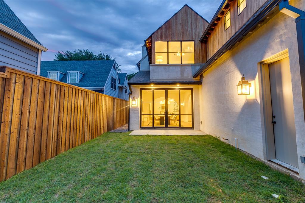 University Highlands - Residential