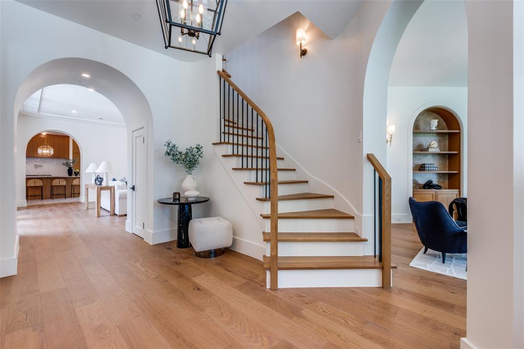 University Highlands - Residential