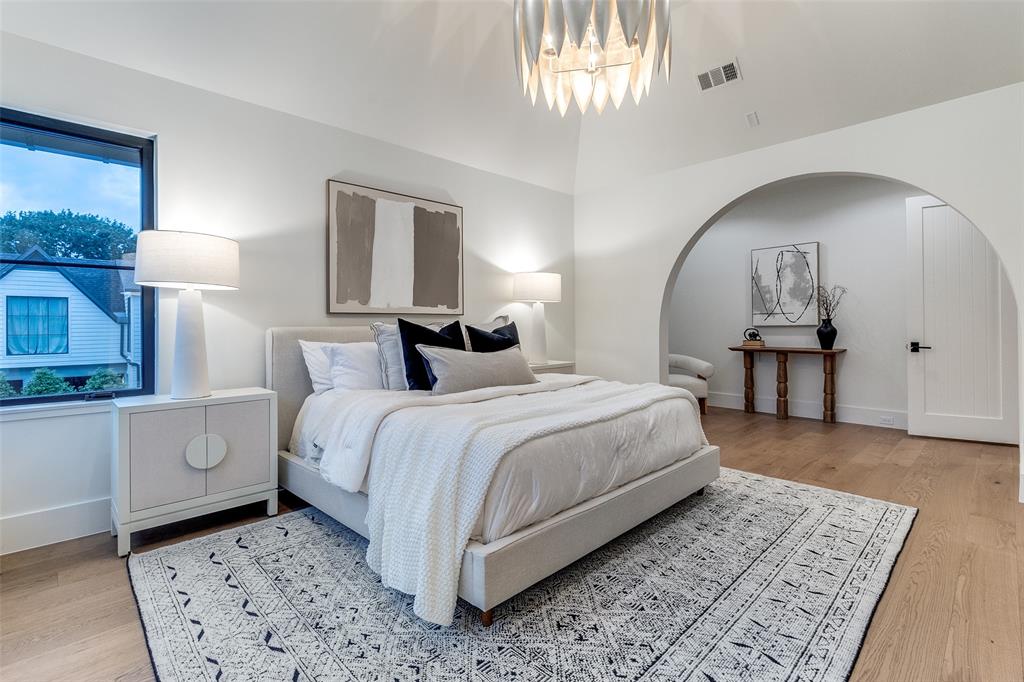 University Highlands - Residential