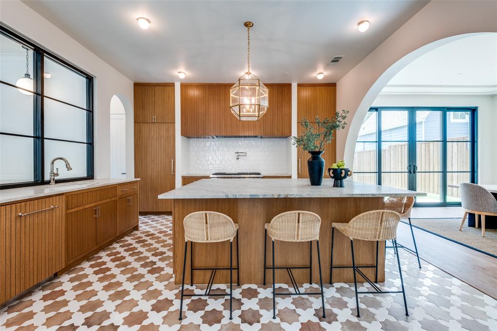University Highlands - Residential