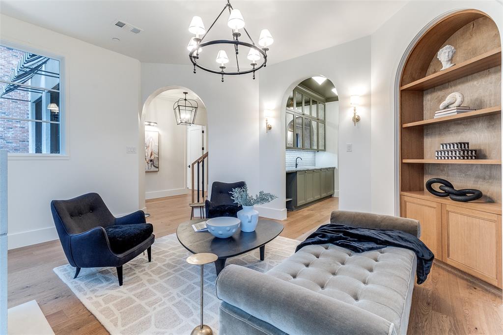 University Highlands - Residential